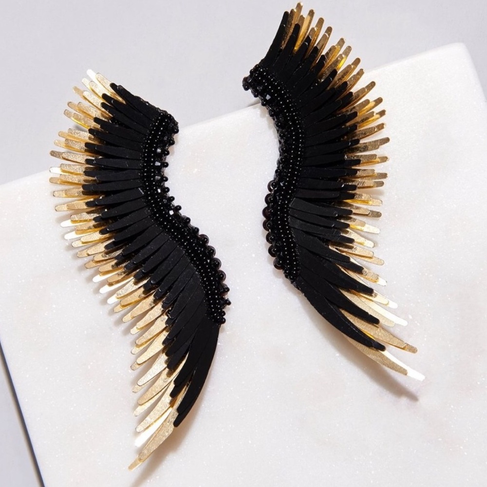 NEW! Mignonne Gavigan Madeline Earrings